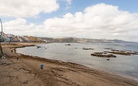 Moderno Estudio junto a Las Canteras